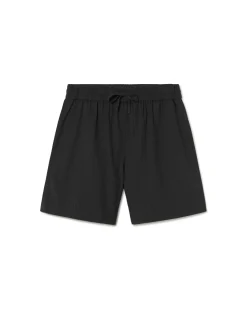 Short seersucker Henry