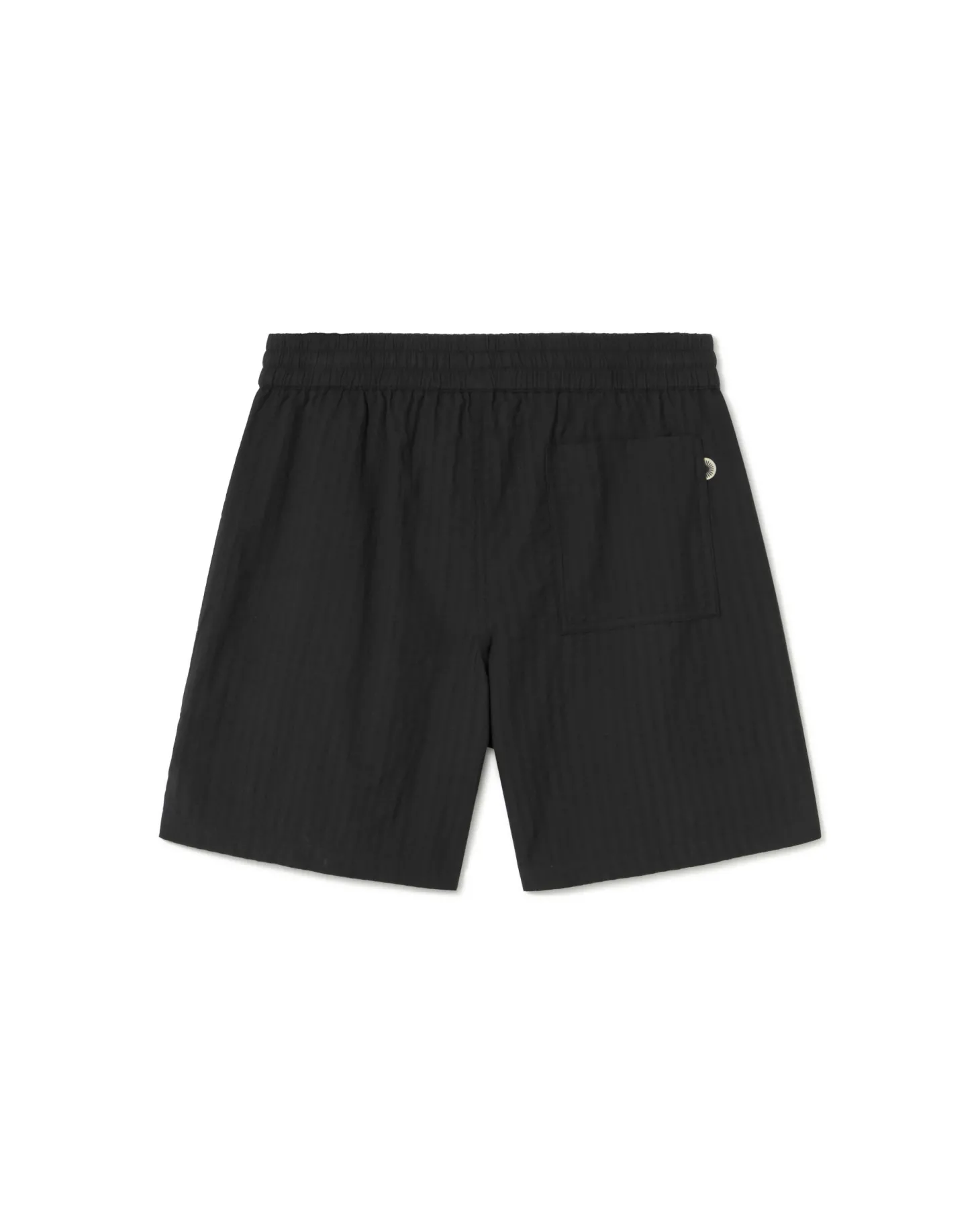 Short seersucker Henry