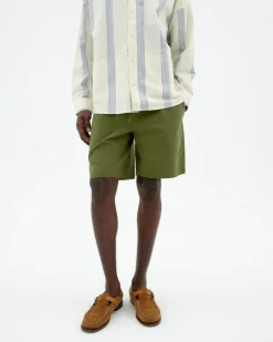 Short vert Henry