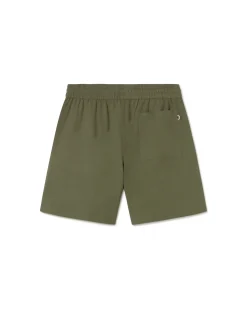 Short vert Henry