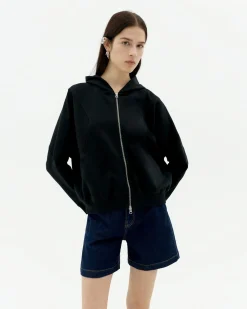 Sweat À Capuche oversize Yoon