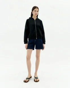 Sweat À Capuche oversize Yoon