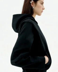 Sweat À Capuche oversize Yoon