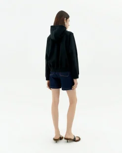 Sweat À Capuche oversize Yoon