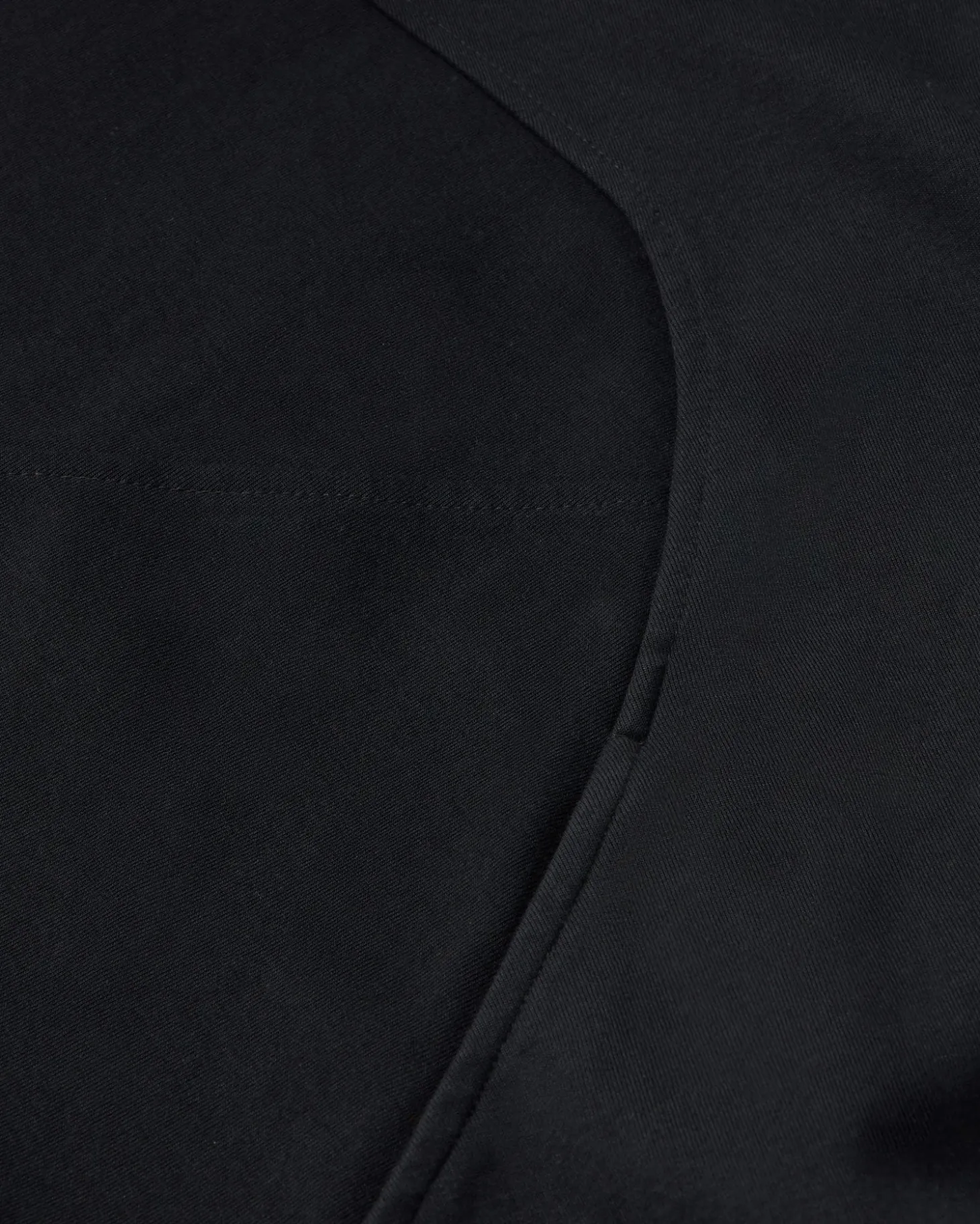 Sweat À Capuche oversize Yoon