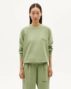 Sweat acacia unisex teinture naturelle