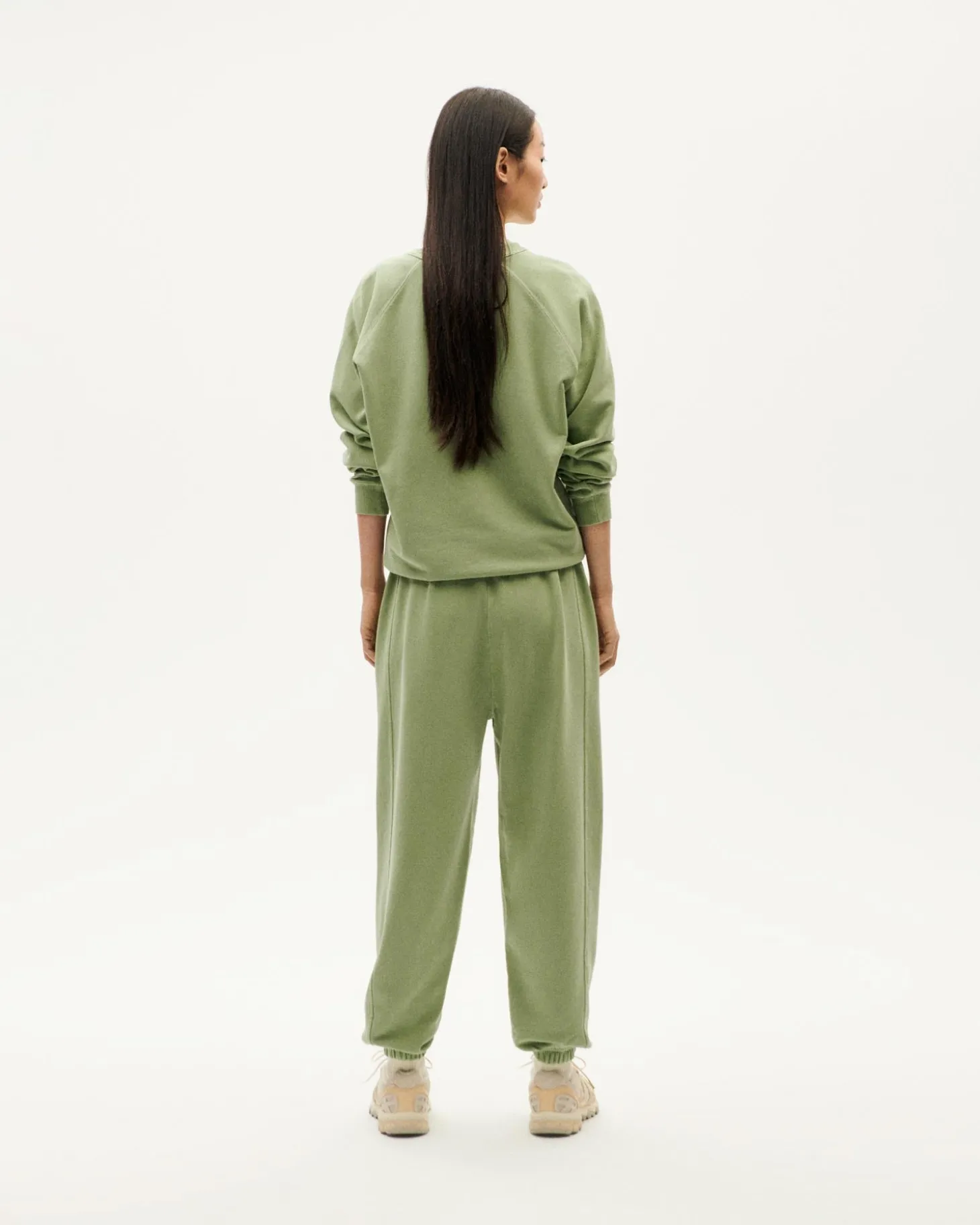 Sweat acacia unisex teinture naturelle