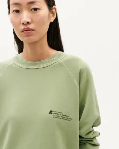 Sweat acacia unisex teinture naturelle