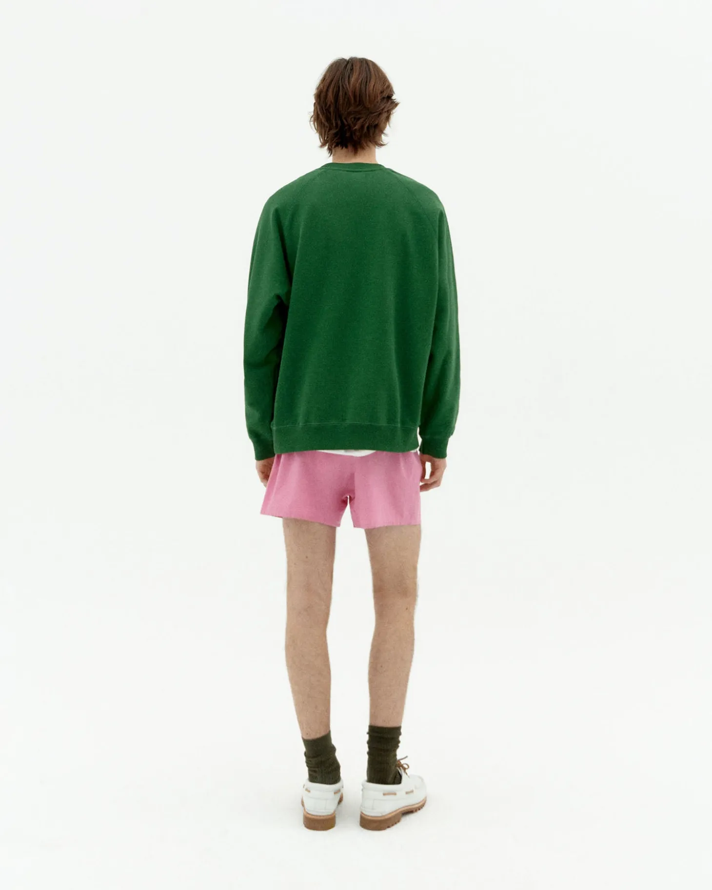 Sweat estampé arte Pepe