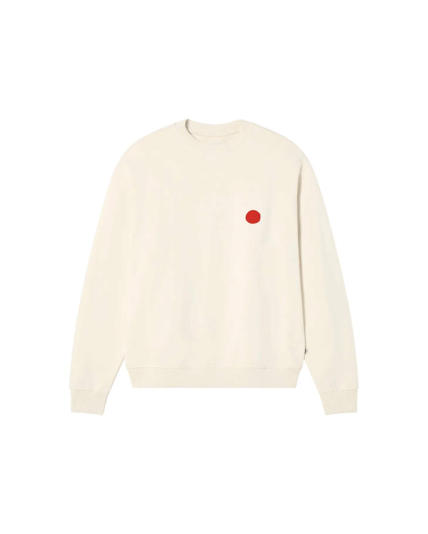 Sweat estampé sunset Leon