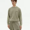 Sweat nut unisex teinture naturelle