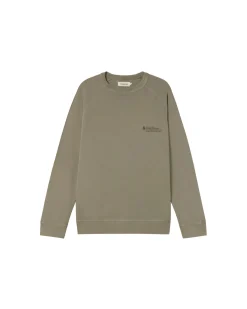 Sweat nut unisex teinture naturelle