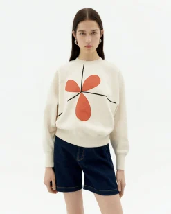 Sweat patched sabine Bonnie