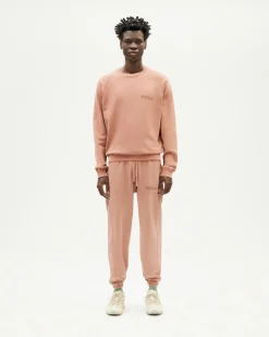 Sweat sable unisex teinture naturelle