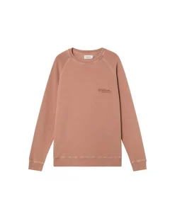 Sweat sable unisex teinture naturelle