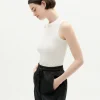 Tank Top blanc Juliette