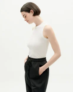 Tank Top blanc Juliette