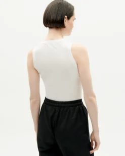 Tank Top blanc Juliette