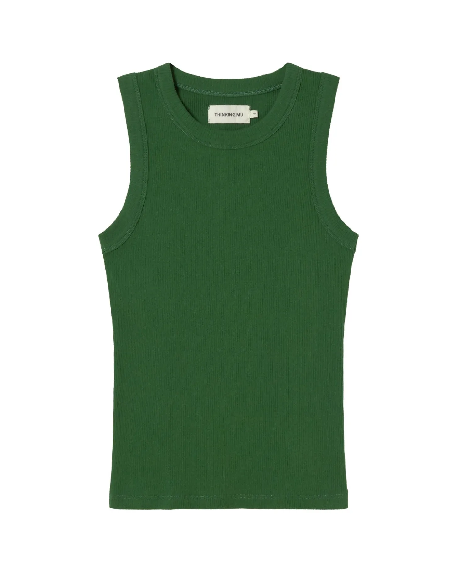 Tank Top vert Juliette