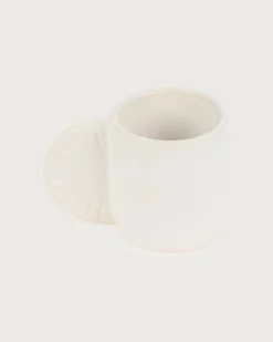 Tasse demi-soleil