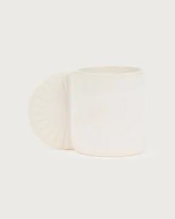 Tasse demi-soleil