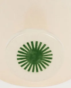 Tasse Sol vert