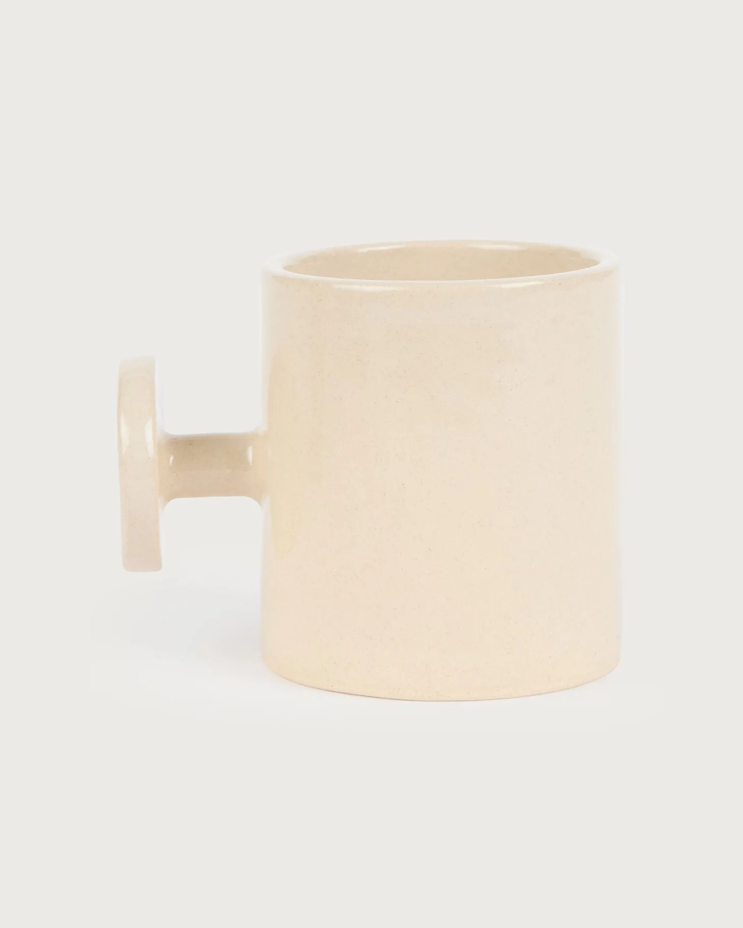 Tasse Sol vert