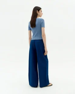 Top en maille Suki