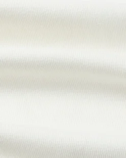 Top Halter blanc Harriet