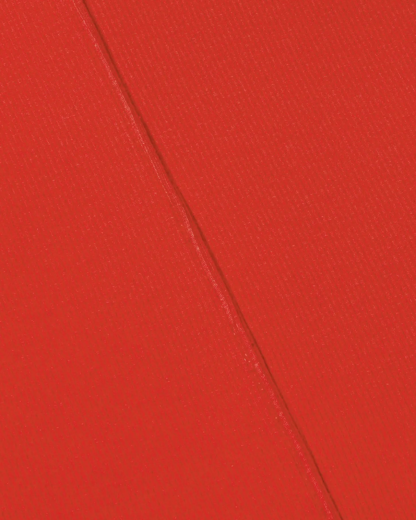 Top rouge coton modal Susan