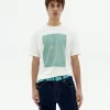 T-shirt air Zach