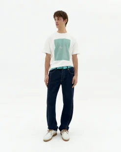 T-shirt air Zach