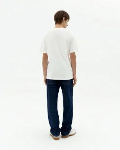 T-shirt air Zach