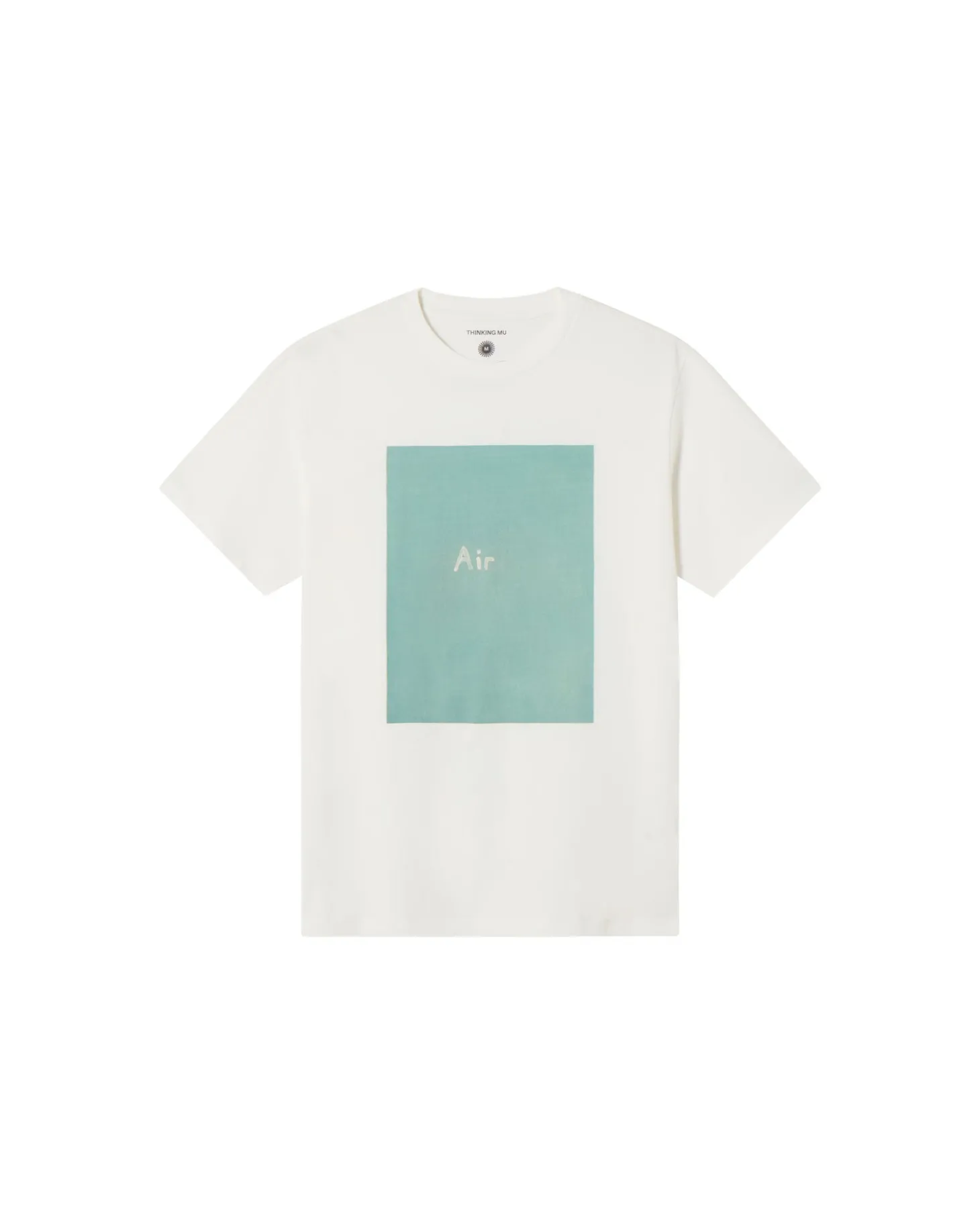 T-shirt air Zach
