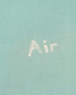 T-shirt air Zach