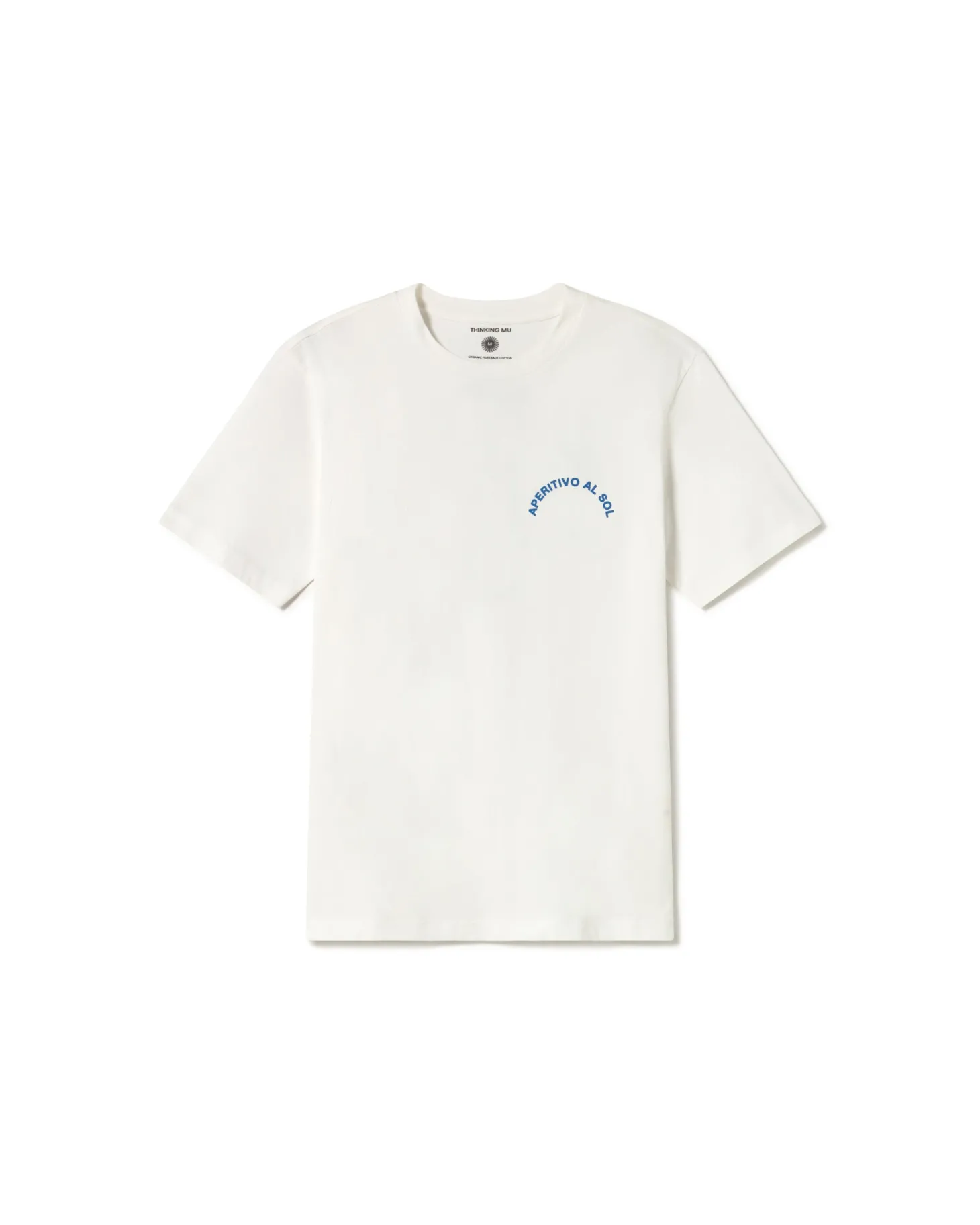 T-shirt aperitivo Zach