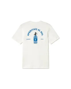 T-shirt aperitivo Zach