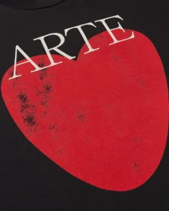 T-shirt art u0026 love Volta