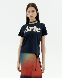 T-shirt arte Ida