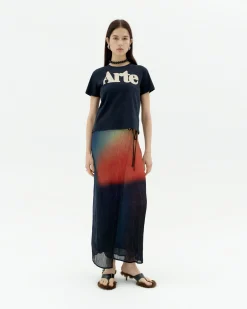 T-shirt arte Ida