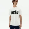 T-shirt arte Zach