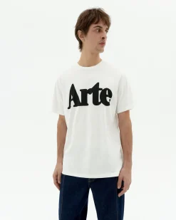 T-shirt arte Zach
