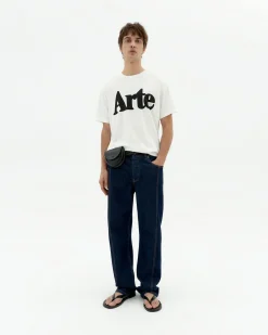 T-shirt arte Zach