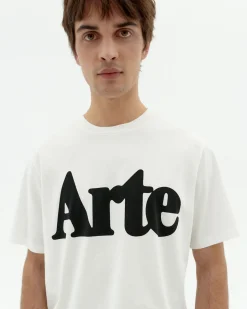 T-shirt arte Zach
