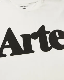 T-shirt arte Zach