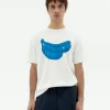 T-shirt bananas Zach