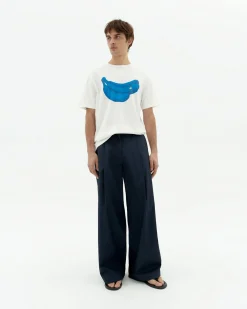 T-shirt bananas Zach