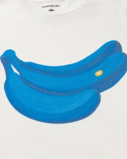 T-shirt bananas Zach