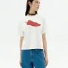 T-shirt chilli Lucia
