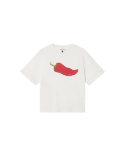 T-shirt chilli Lucia